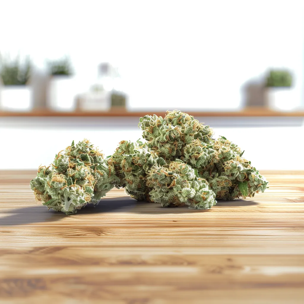 Dog Patch Strain Dog Patch Strain