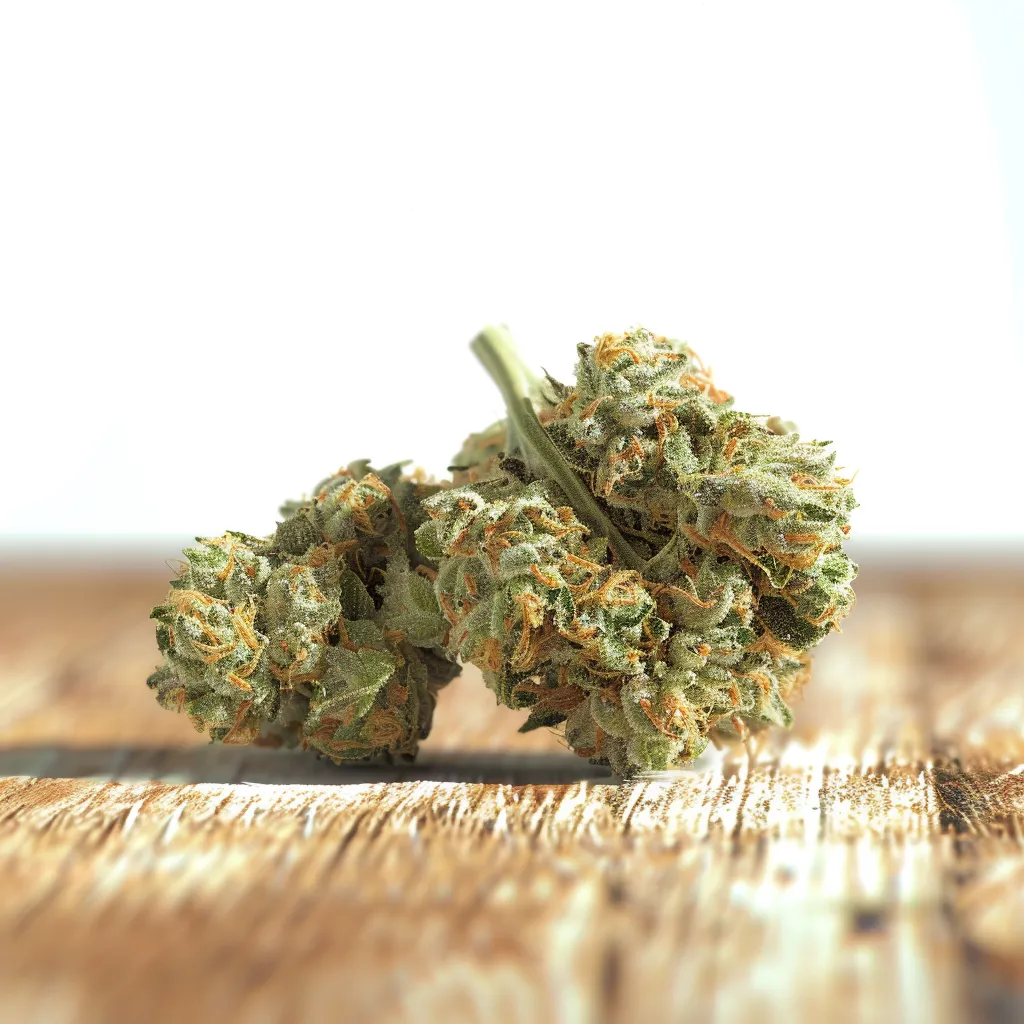 Cherry Death Star Strain Cherry Death Star Strain