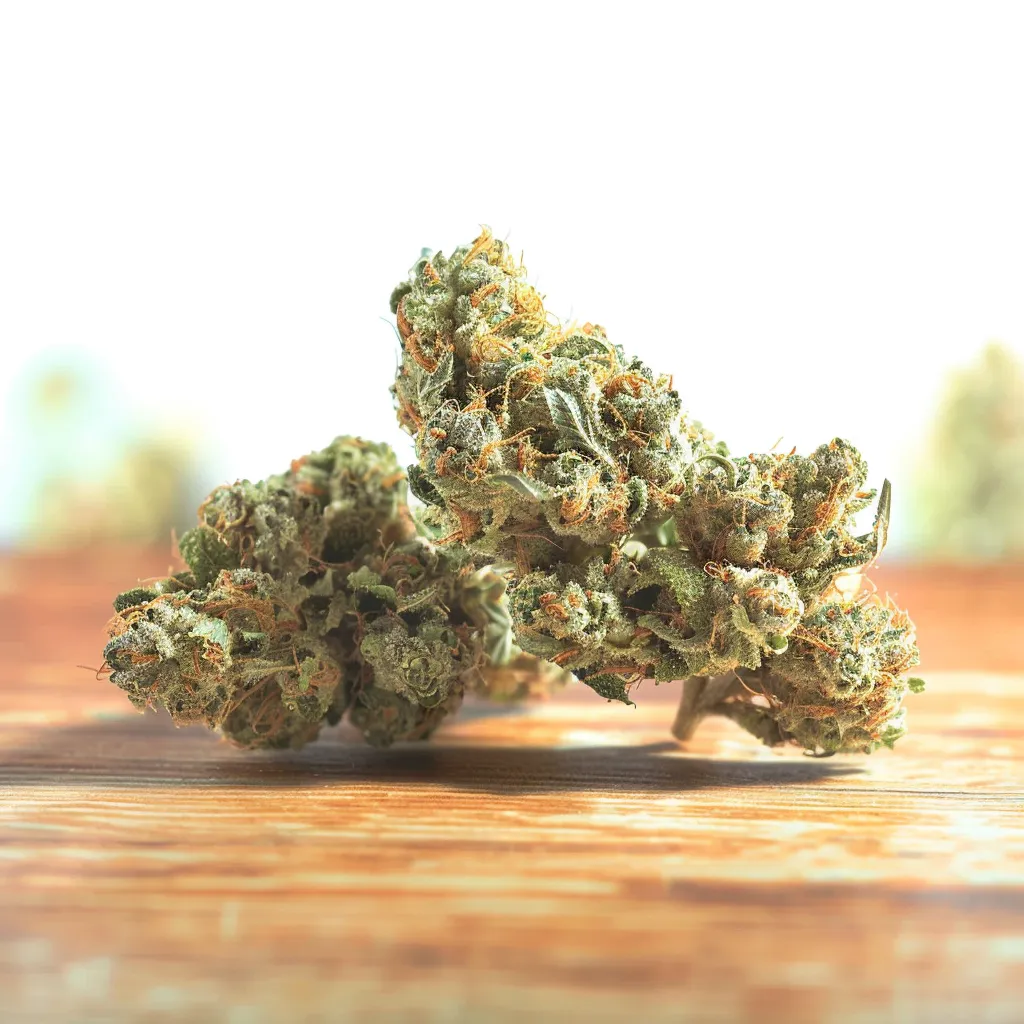 Cherry Death Star Strain Cherry Death Star Strain