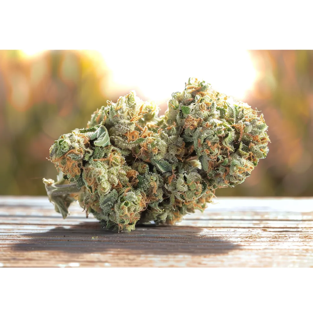 Cherry Death Star Strain Cherry Death Star Strain