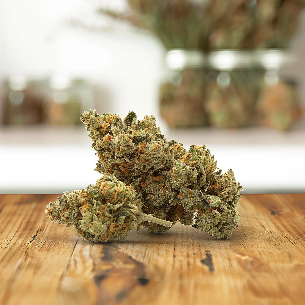 Sweet Valley Kush Strain