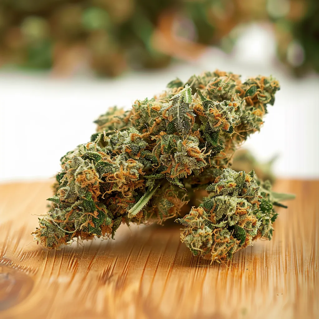 Sweet Valley Kush Strain