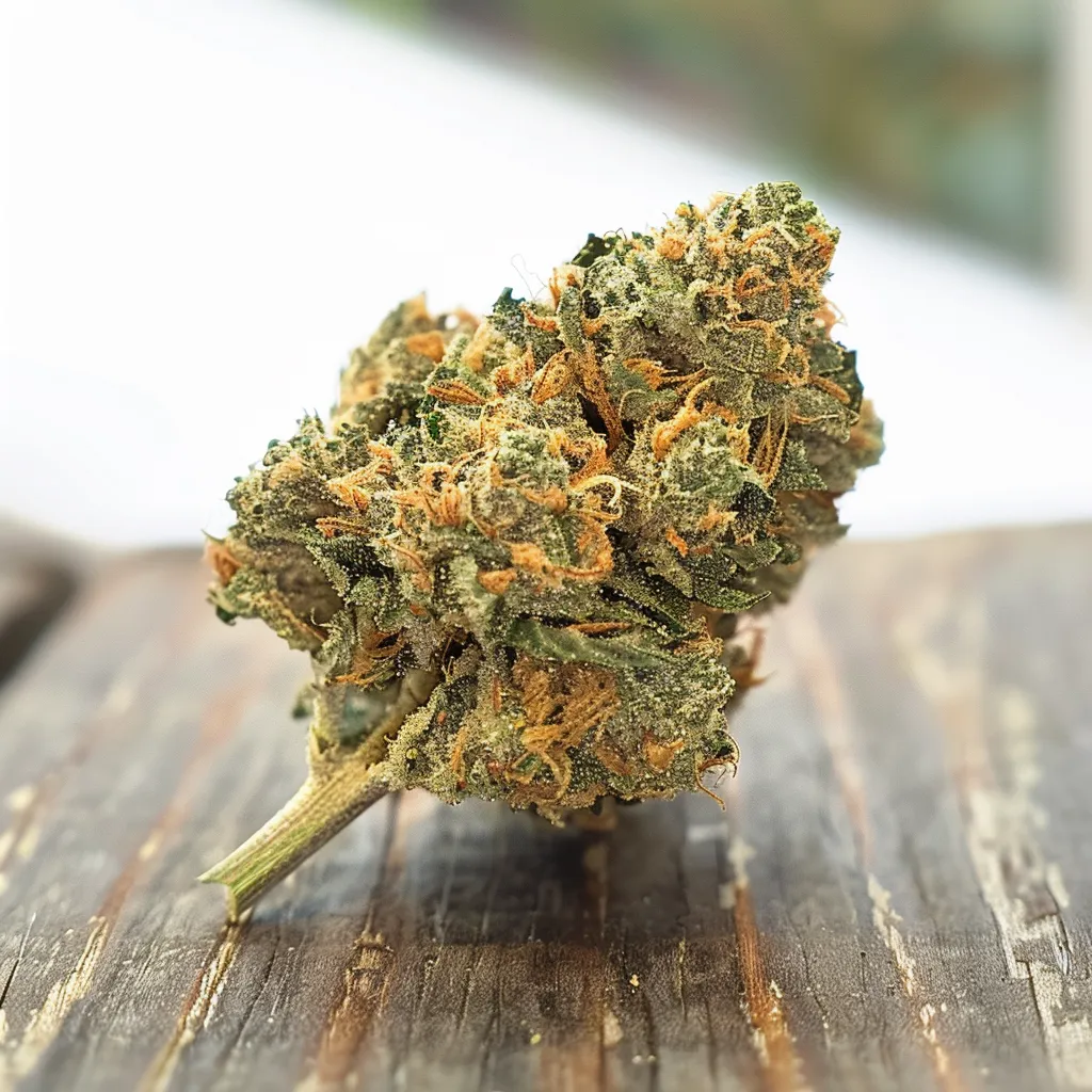 Sweet Valley Kush Strain