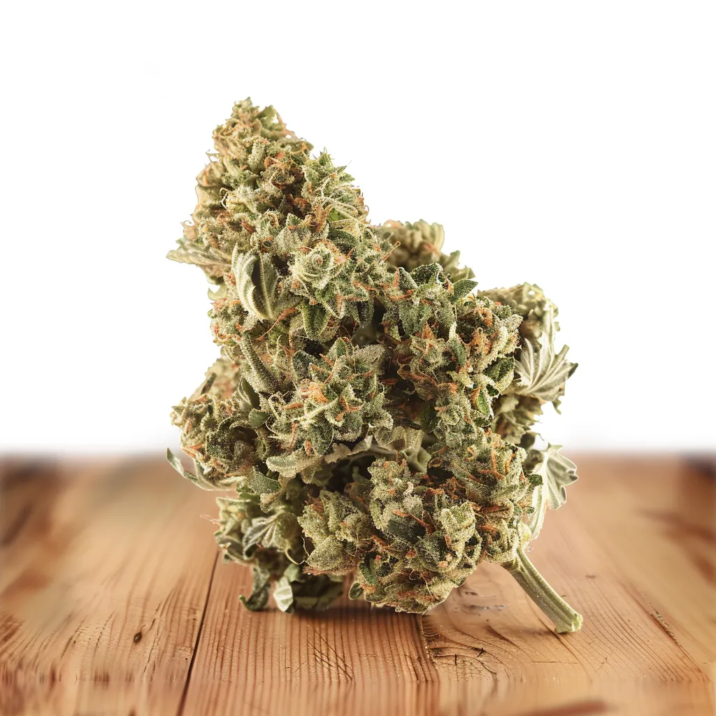 Turbo Mind Warp Strain