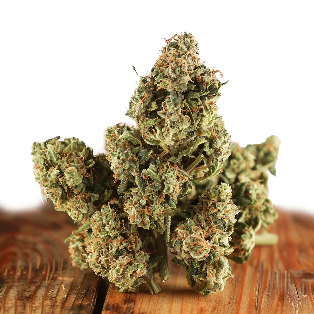 Turbo Mind Warp Strain