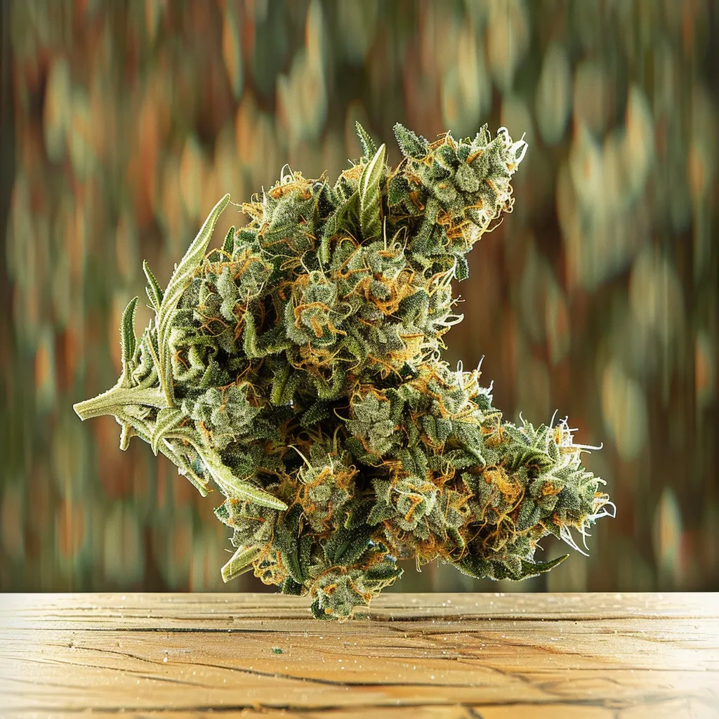 Star 47 Strain Star 47 Strain