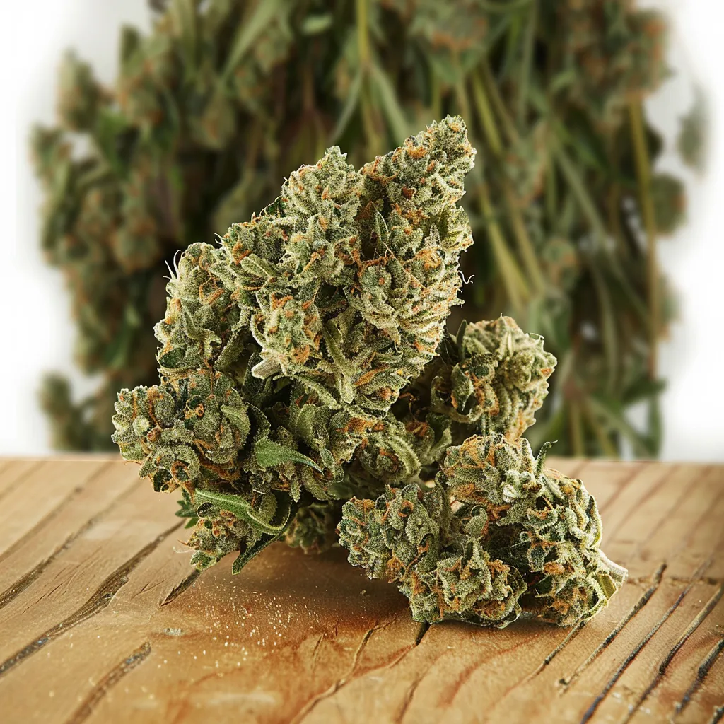 Star 47 Strain Star 47 Strain