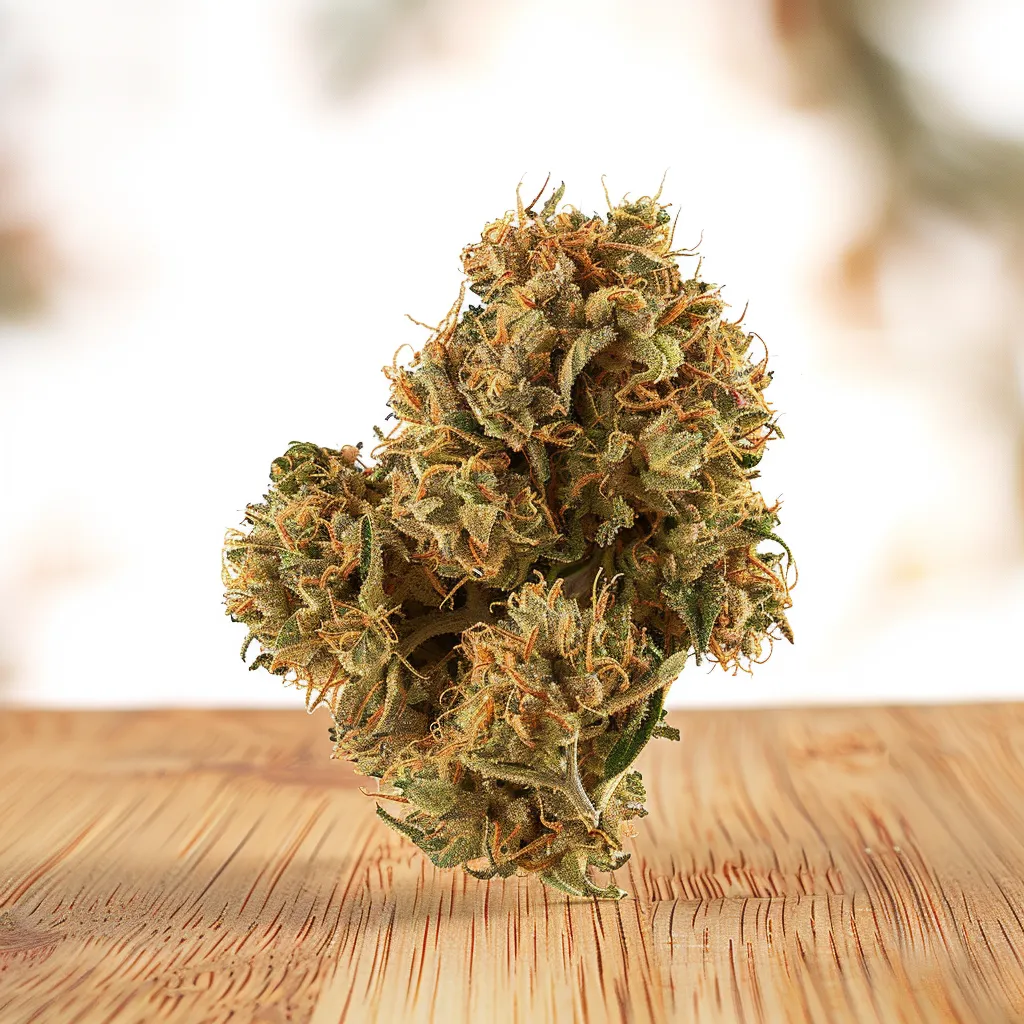 Tommy’s Home Grown Strain