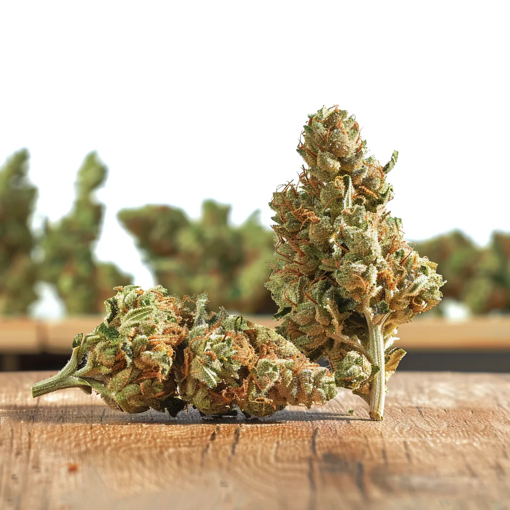 Lemon Bananas Strain Lemon Bananas Strain