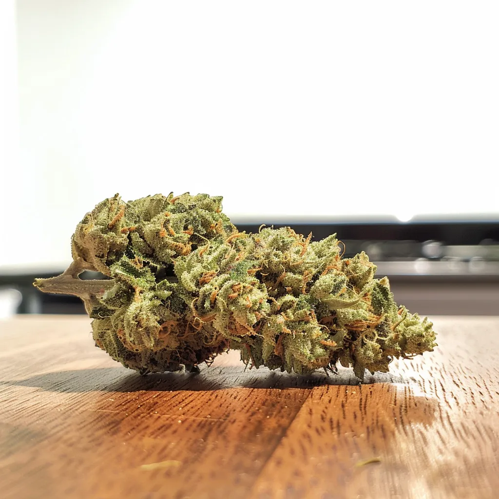 Lemon Bananas Strain Lemon Bananas Strain