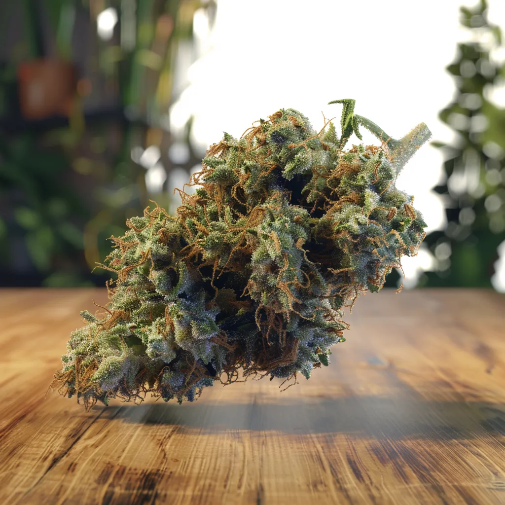 California Limes Strain