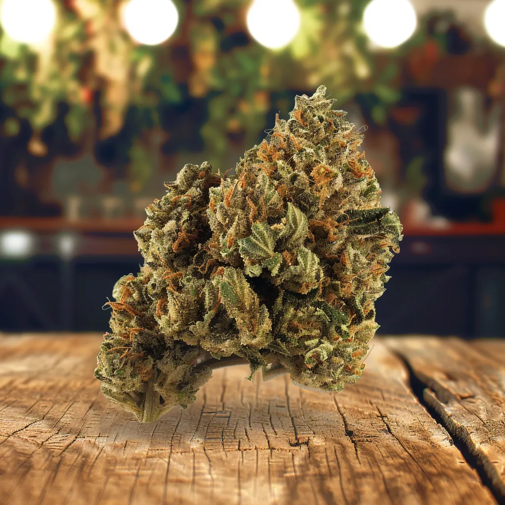 California Limes Strain California Limes Strain