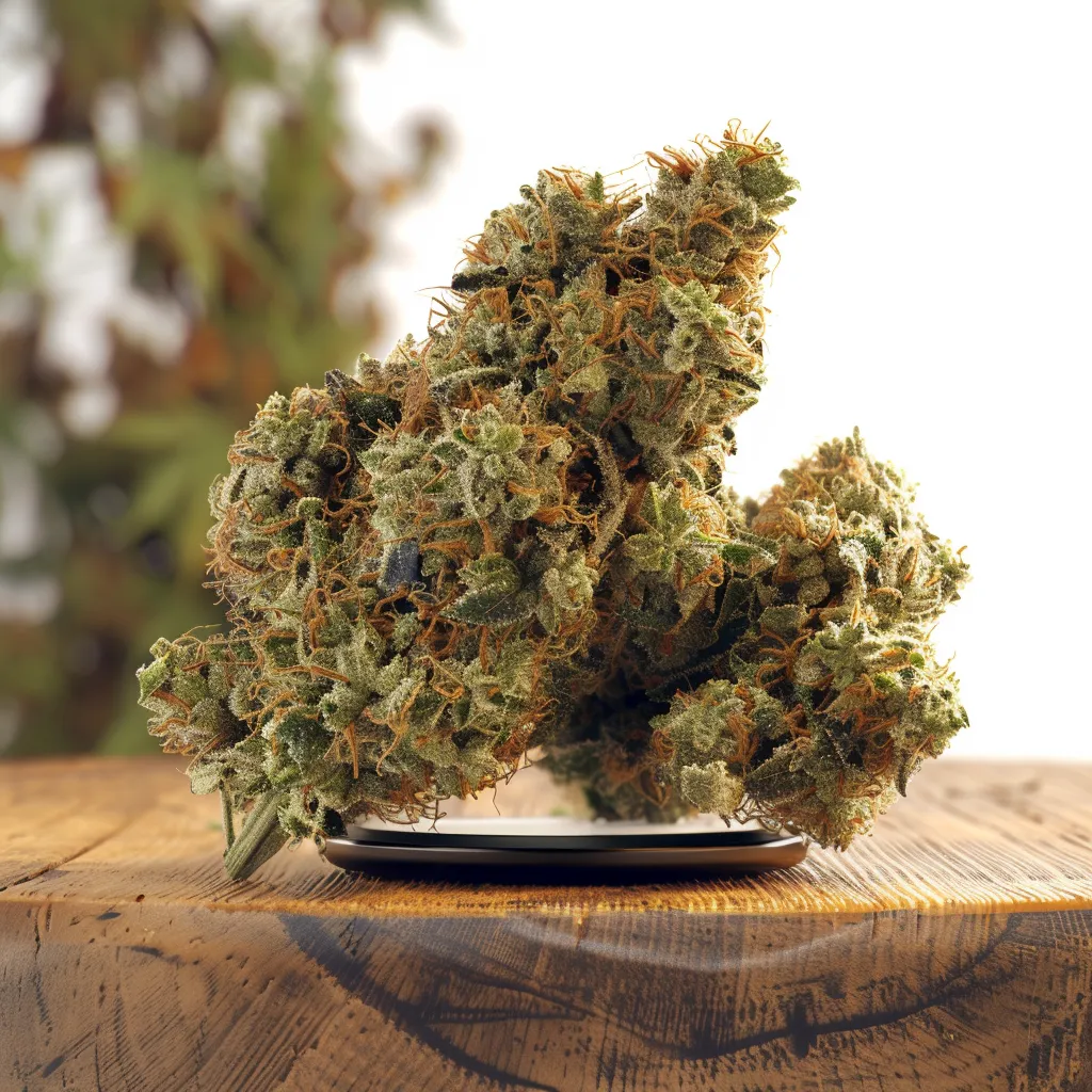 California Limes Strain California Limes Strain