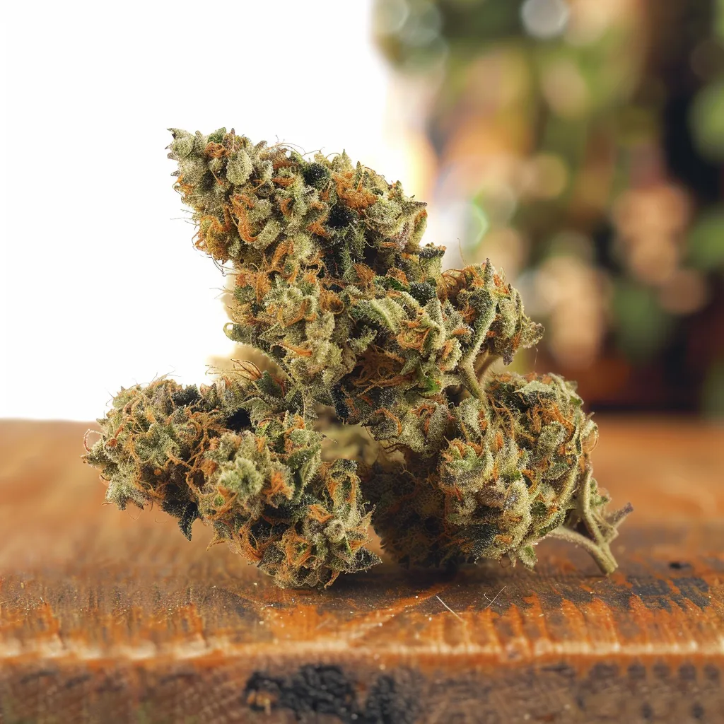 California Limes Strain California Limes Strain