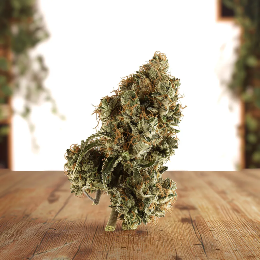 Sour Star Head Strain