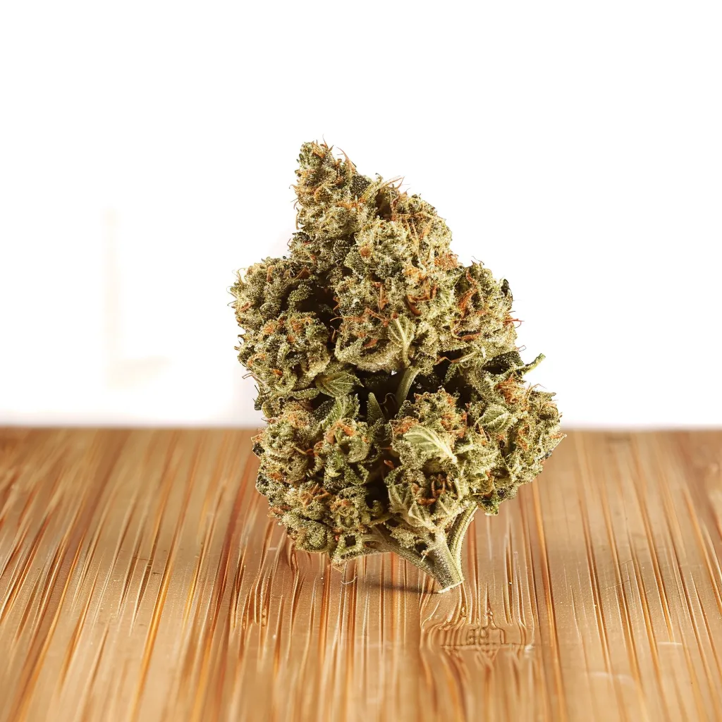 Sour Star Head Strain