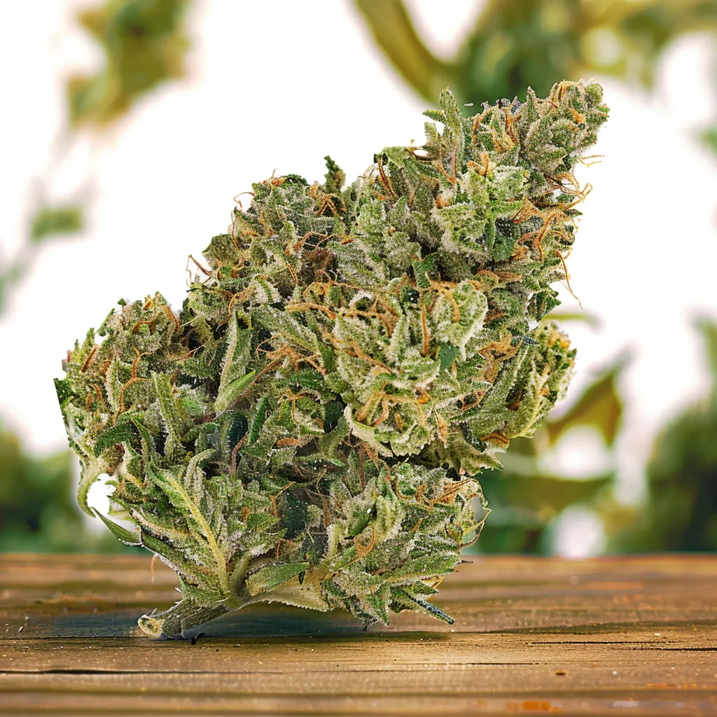 Christmas Lights Strain