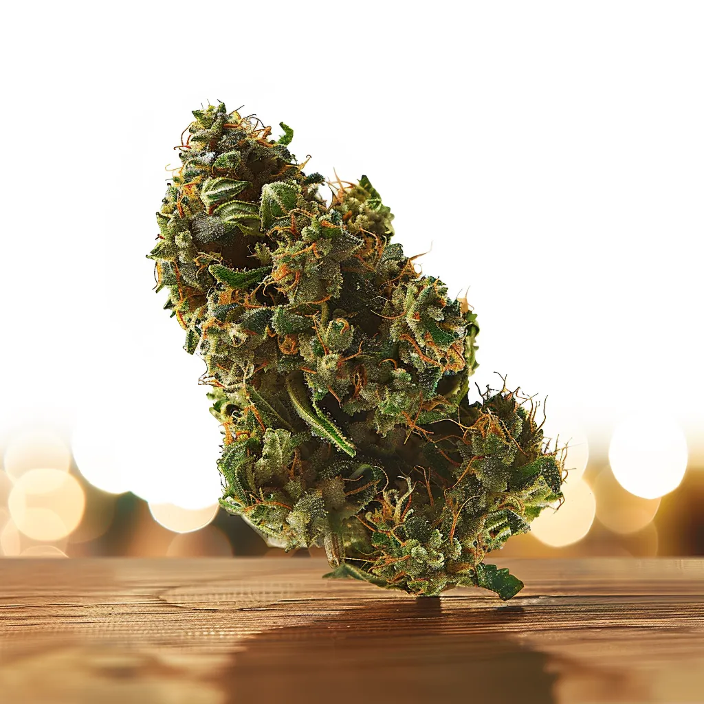 Straight A’s Haze Strain