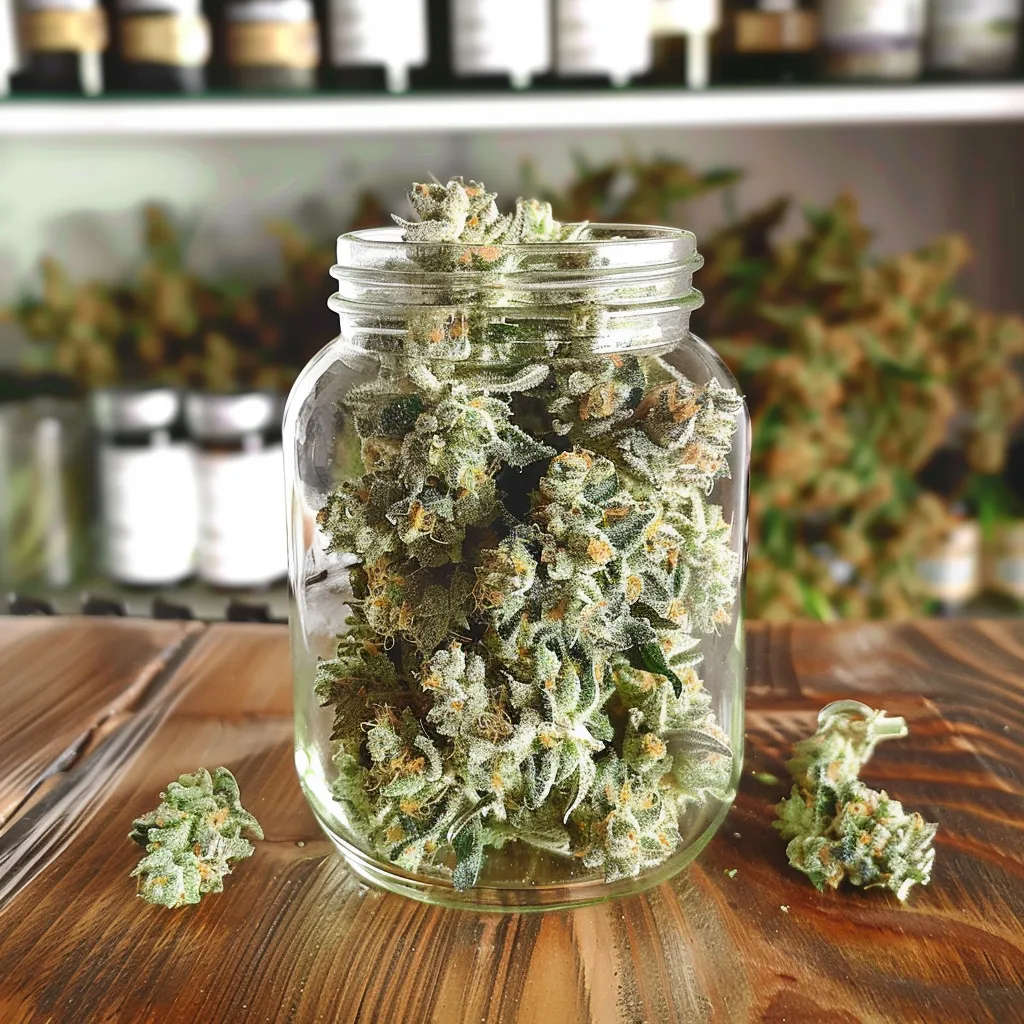 Lucid Lemon Strain Lucid Lemon Strain