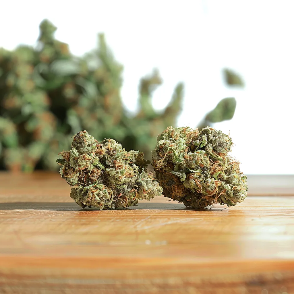 Misty Morning Strain: The Full Review