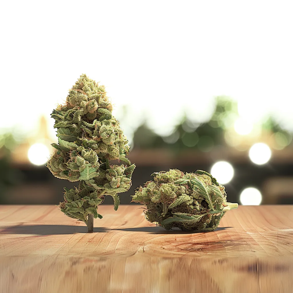 Misty Morning Strain: The Full Review