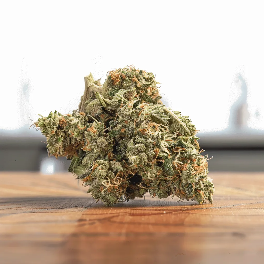 Gold King’s Thai Strain