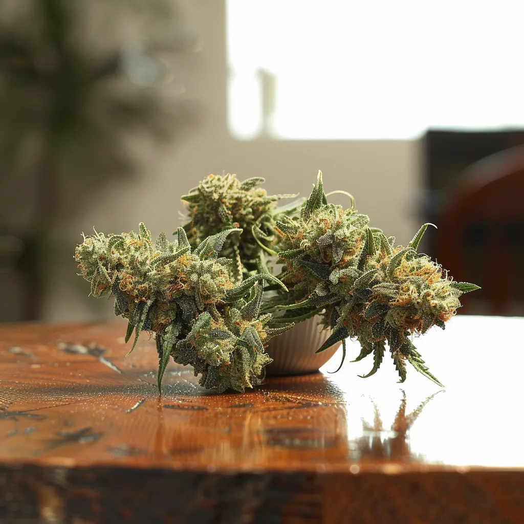 Animal OG Strain Animal OG Strain