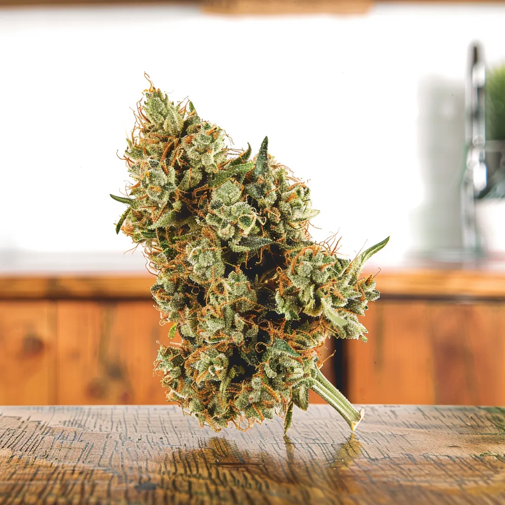 CBD Yummy Strain