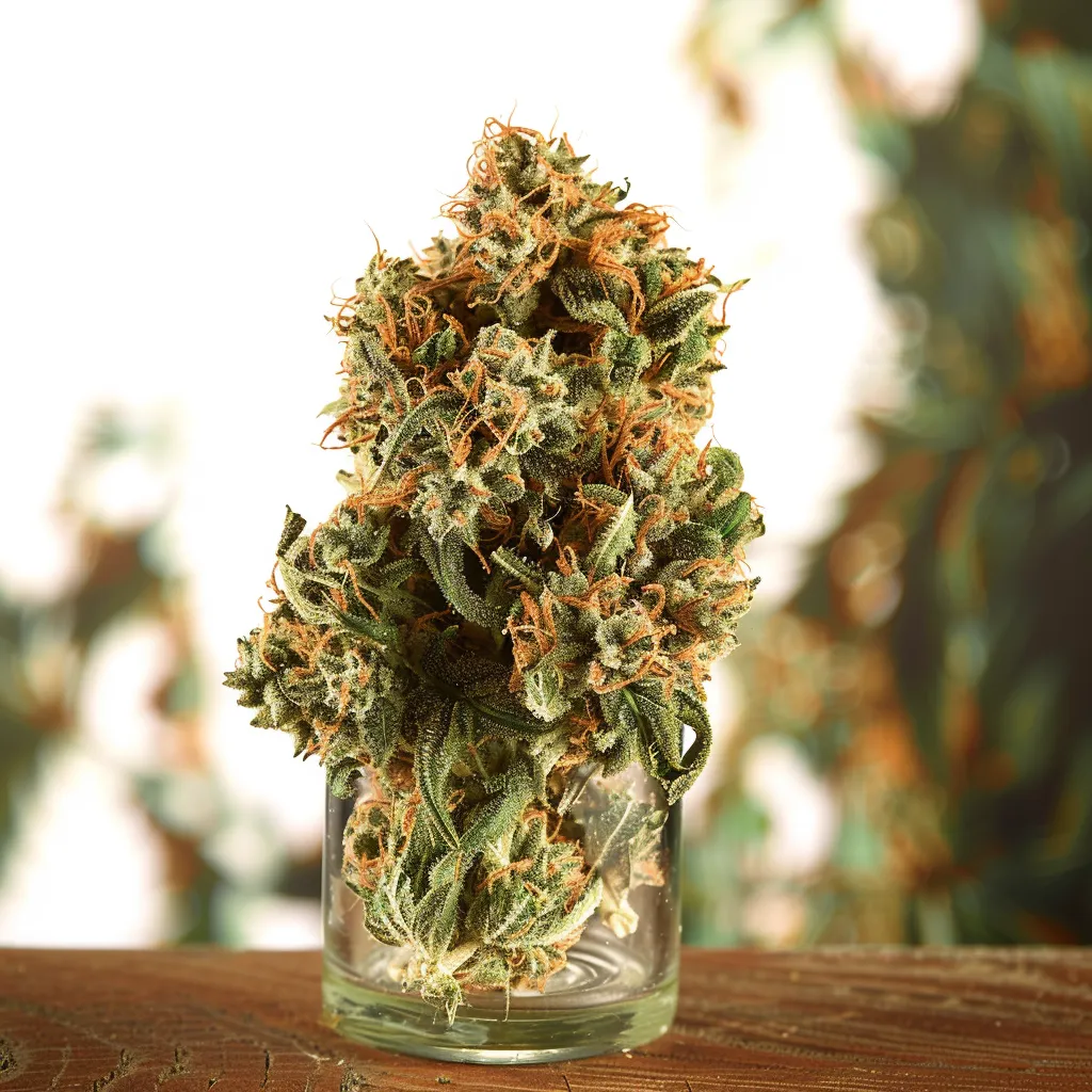 CBD Yummy Strain