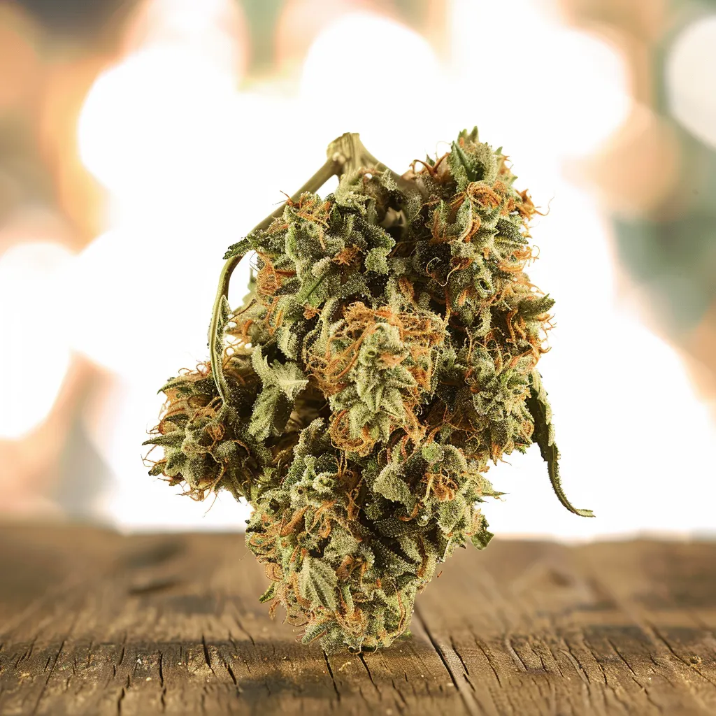 CBD Yummy Strain