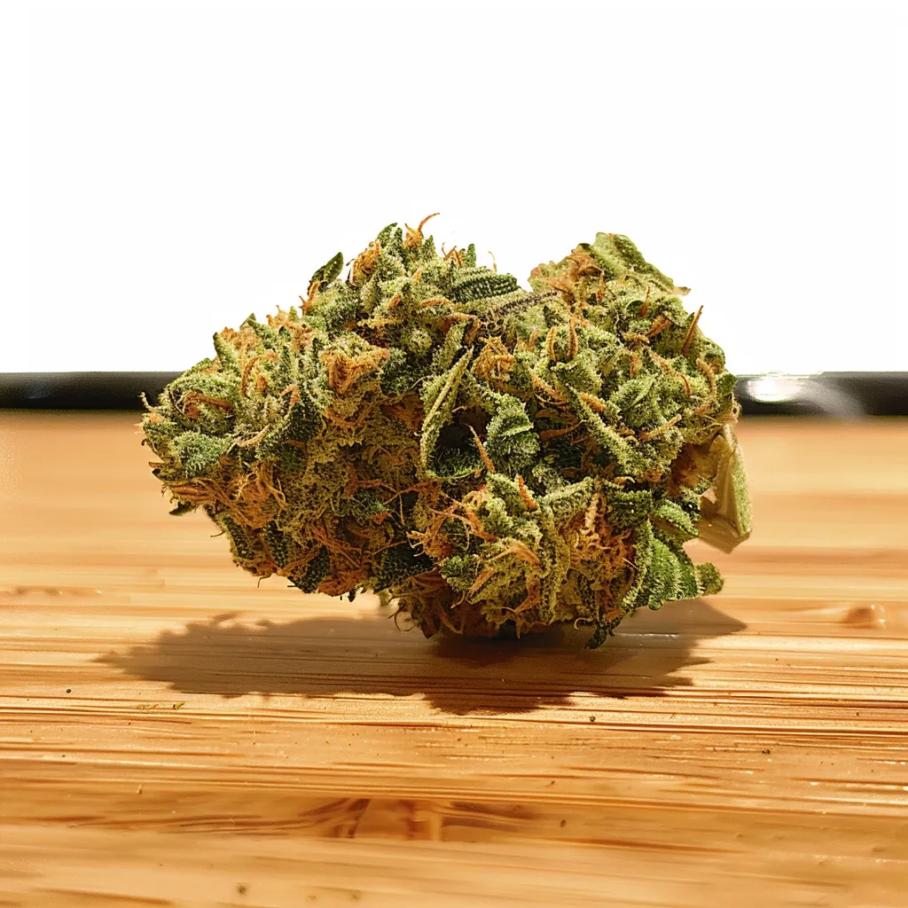 Juicy Lucy Strain Juicy Lucy Strain