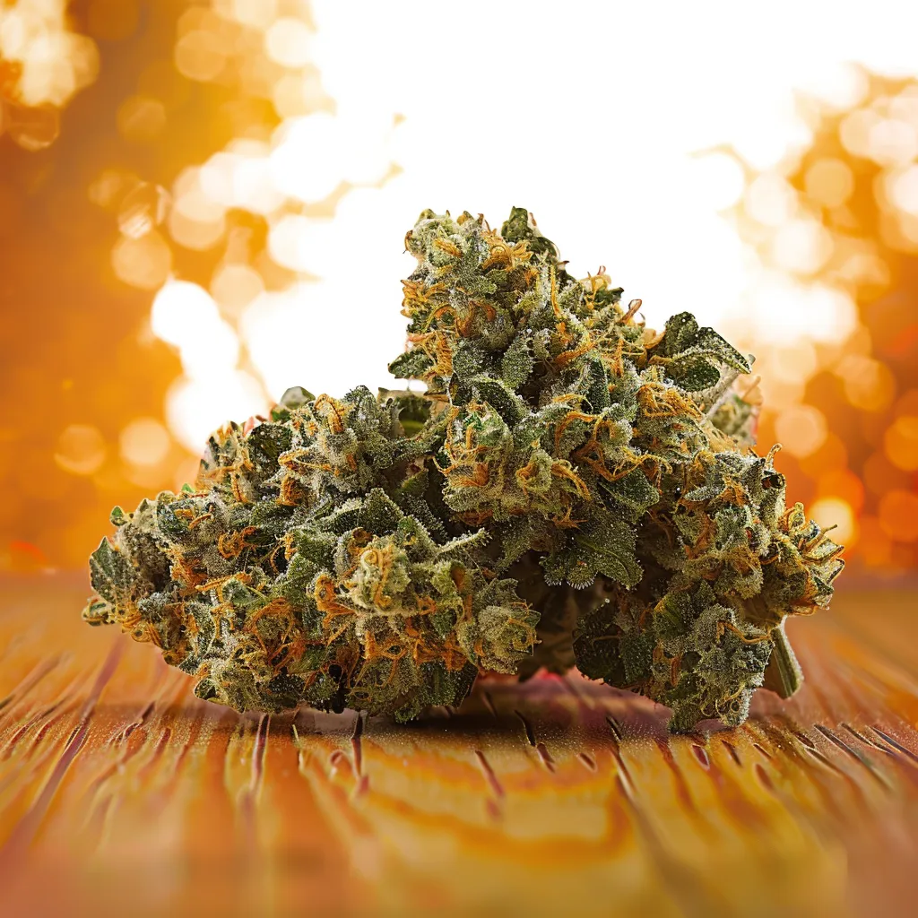 Chile Verde Strain Chile Verde Strain