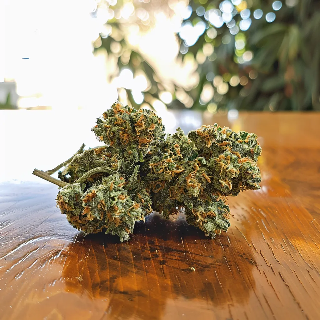 Chile Verde Strain Chile Verde Strain