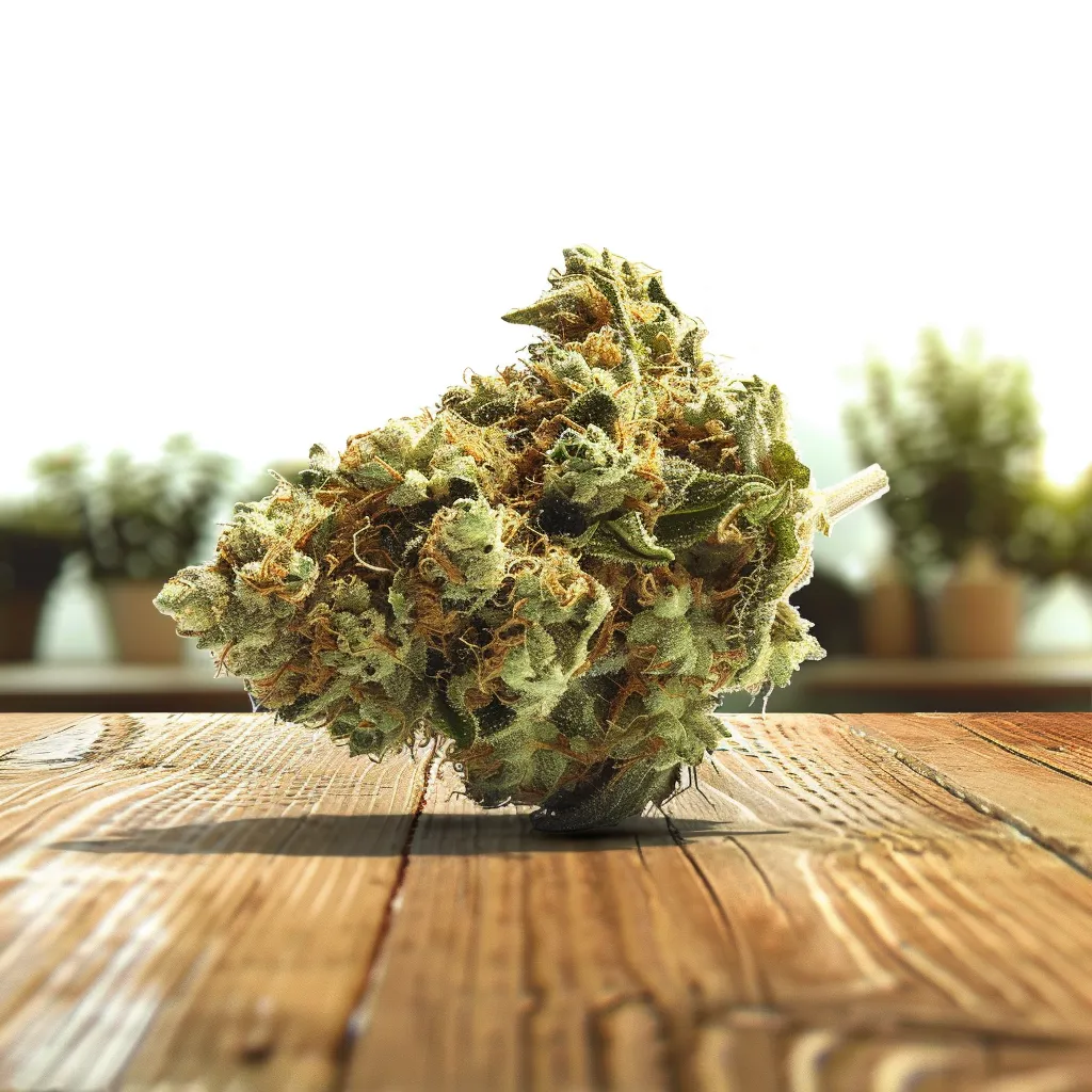 Flying Bobo Strain Flying Bobo Strain