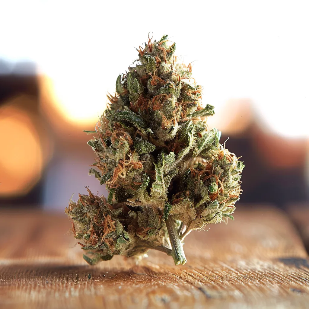 Time Reaper Strain