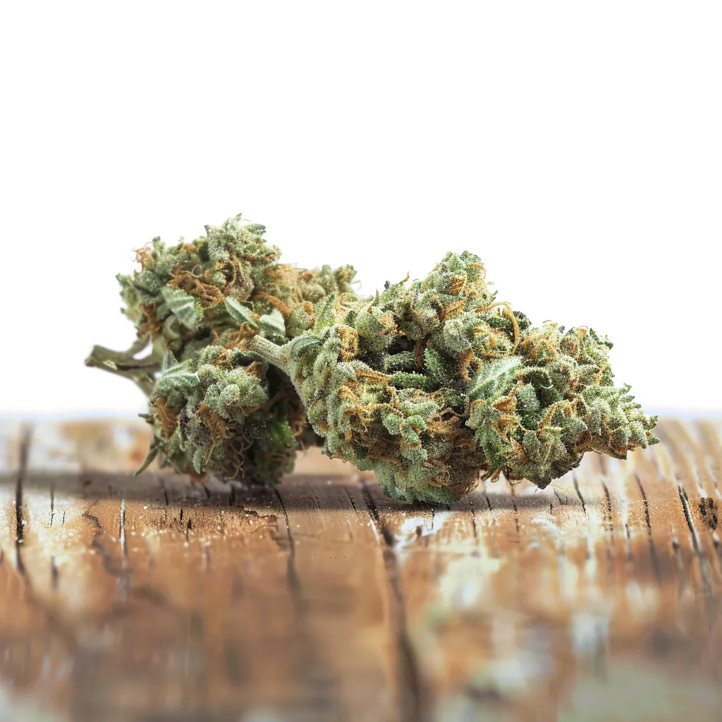 Superwoman S1 Strain