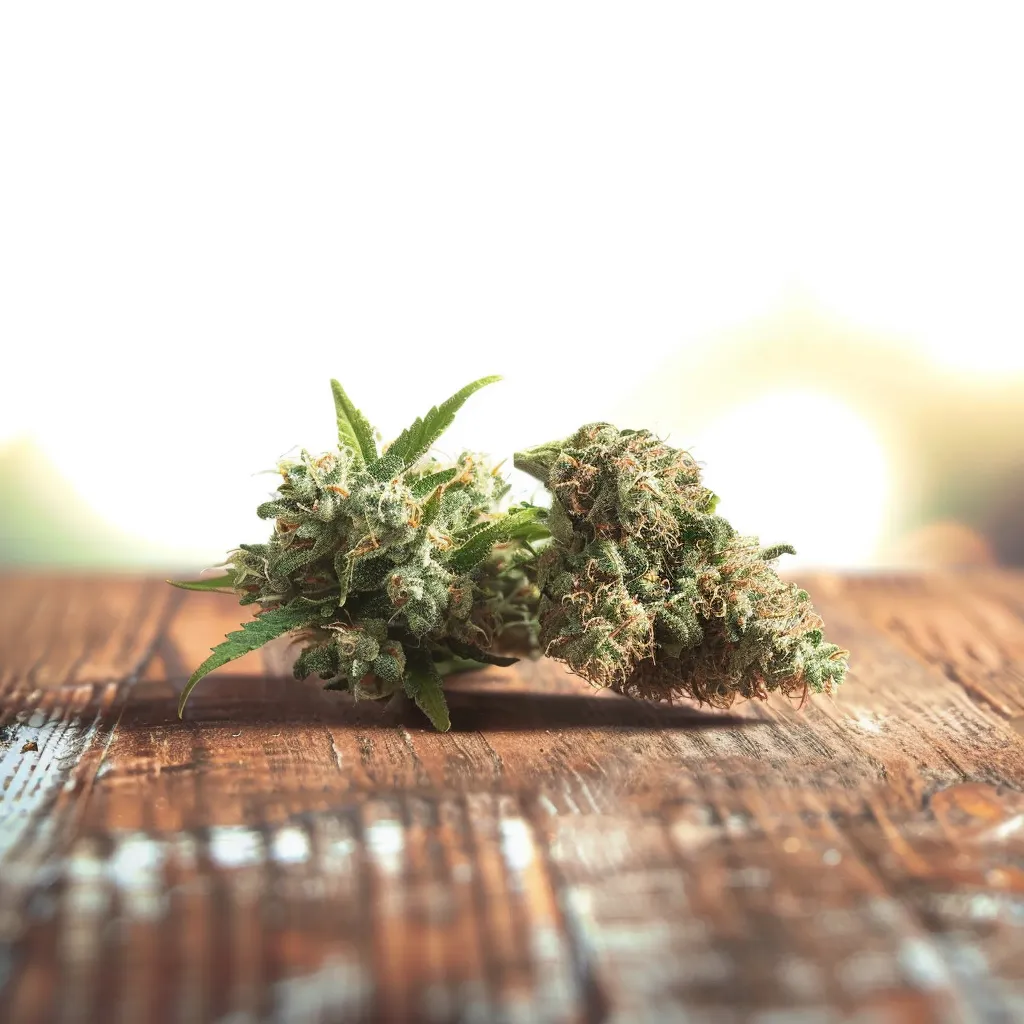 Superwoman S1 Strain