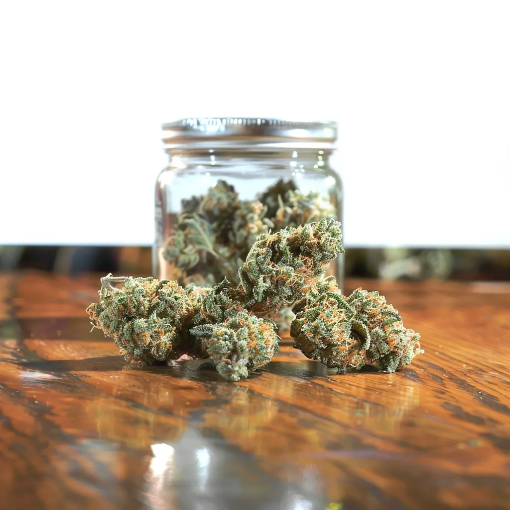 Superwoman S1 Strain