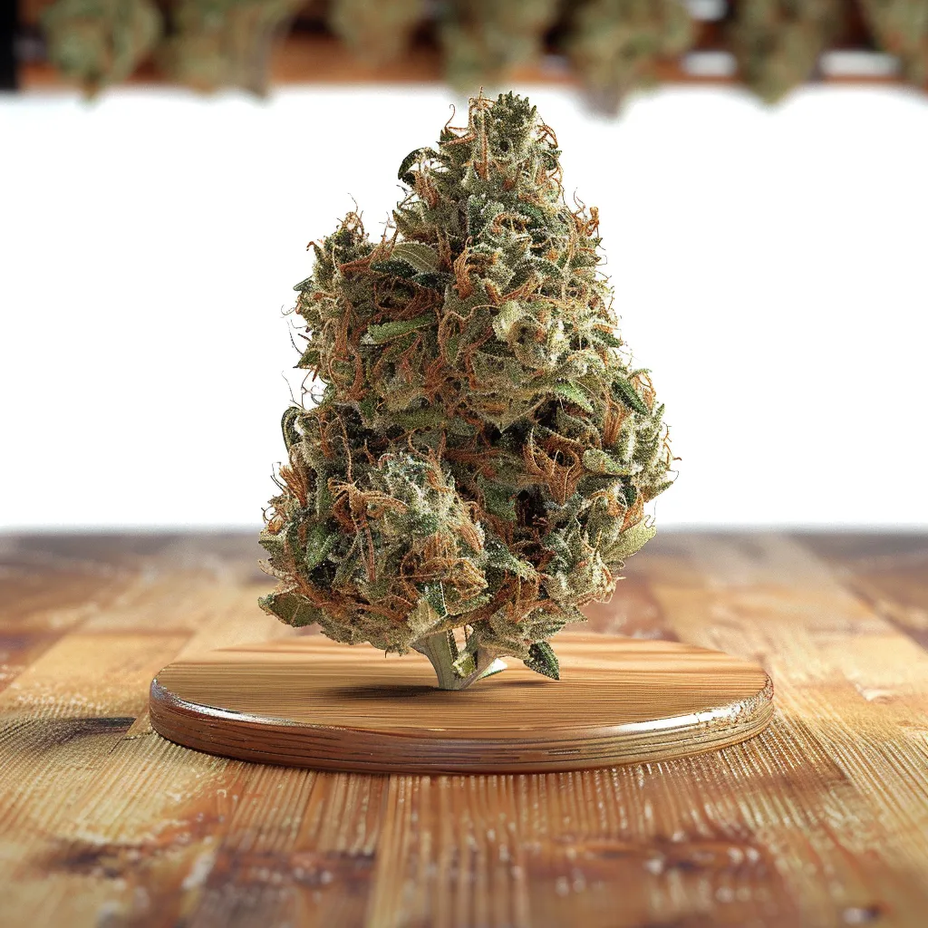 Circa Strain