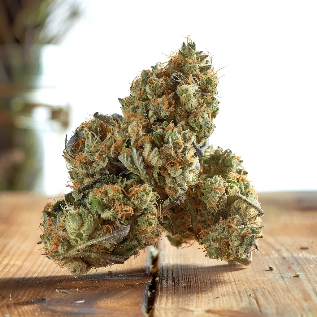 Circa Strain