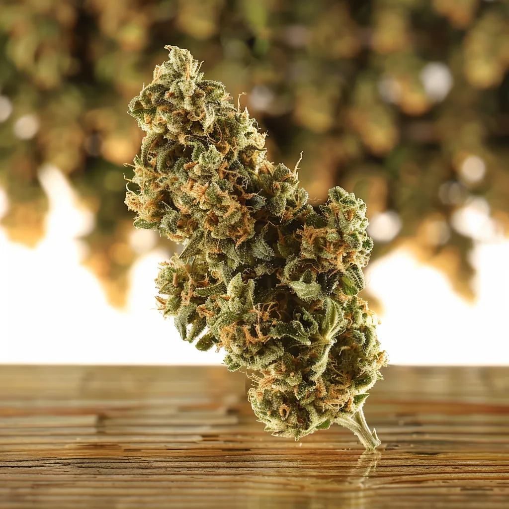 Cherry Crasher Strain