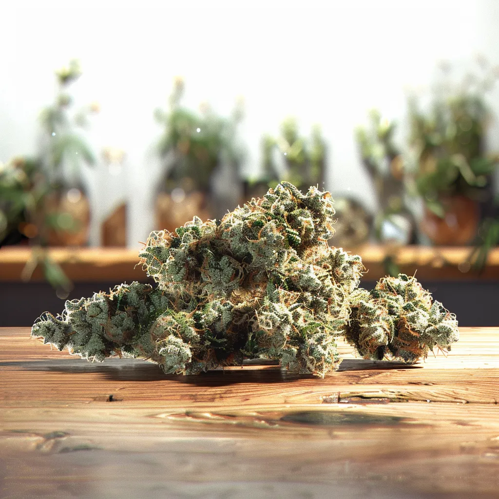 Double OG Chem Strain Double OG Chem Strain