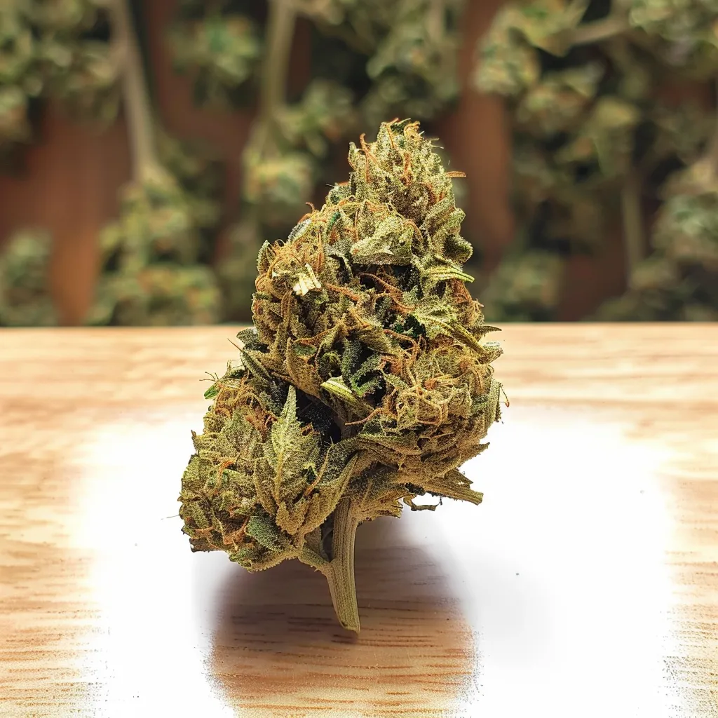 Sleeroy Strain Sleeroy Strain