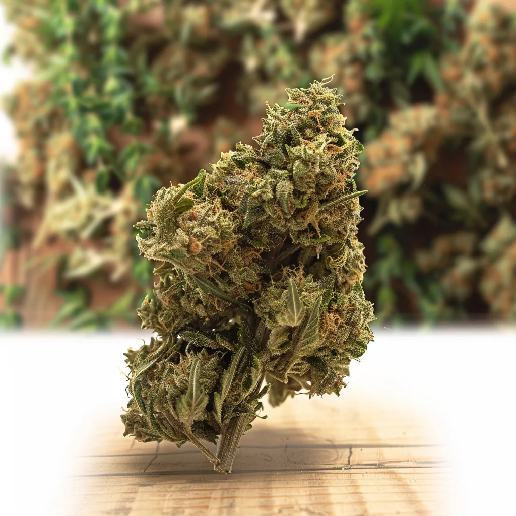 Sleeroy Strain Sleeroy Strain