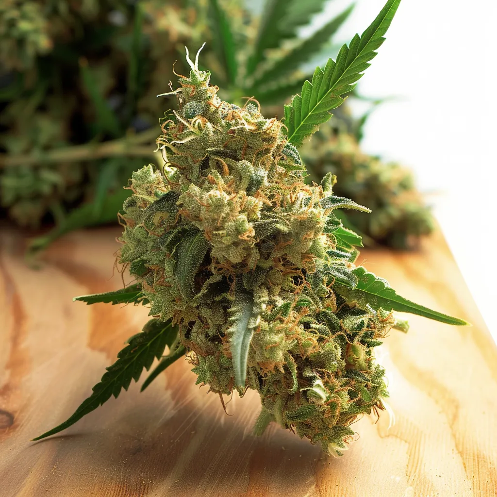 Sleeroy Strain Sleeroy Strain