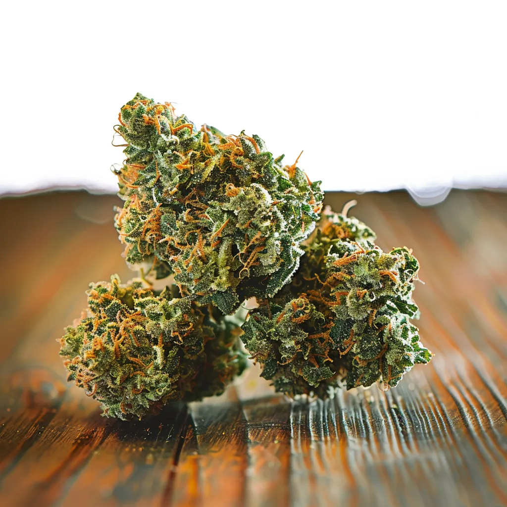 Tangie Punch Strain Tangie Punch Strain