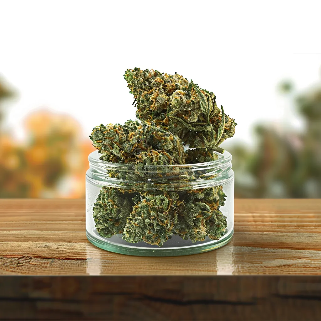 Tangie Punch Strain Tangie Punch Strain