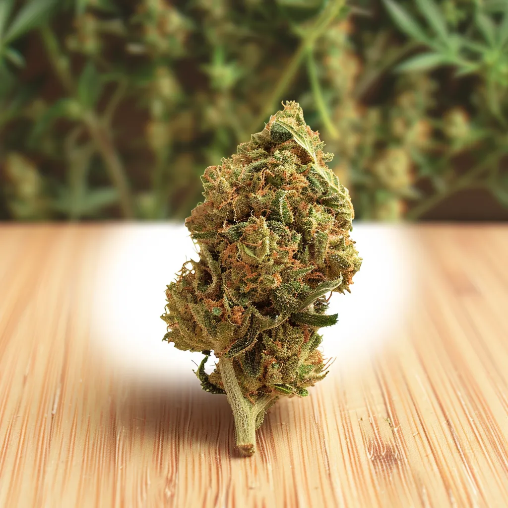 Gelato Mimosa Strain