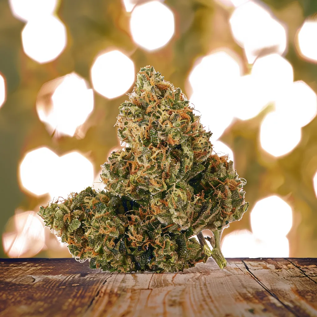 Snickerdoodle Haze Strain