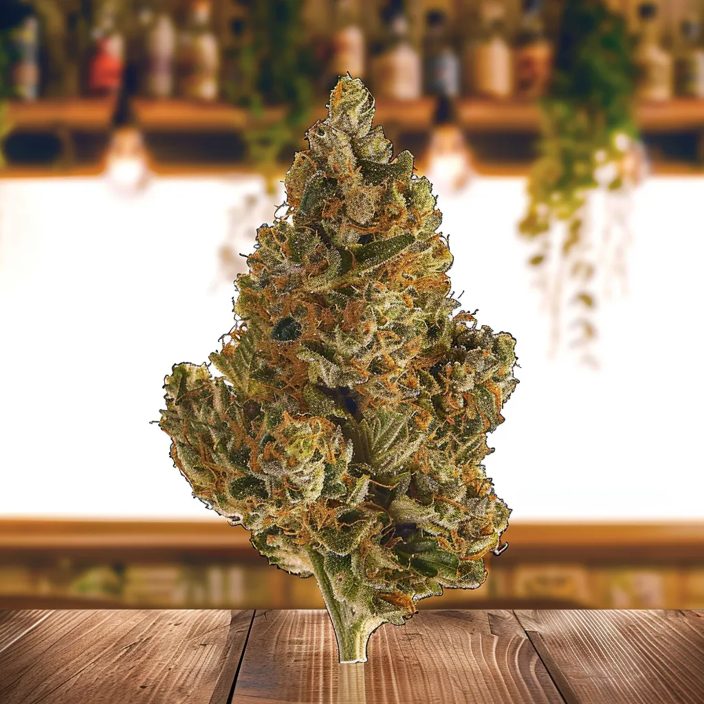 Snickerdoodle Haze Strain Snickerdoodle Haze Strain